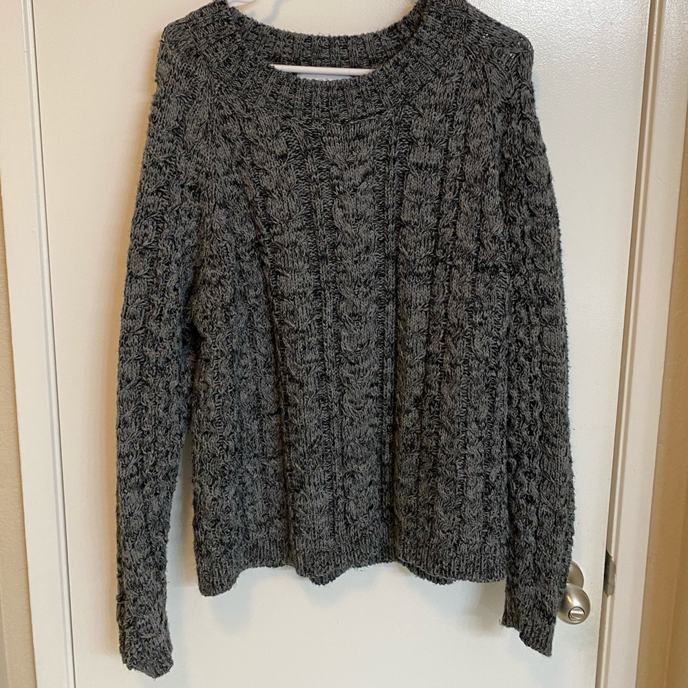 Sweater/jumper